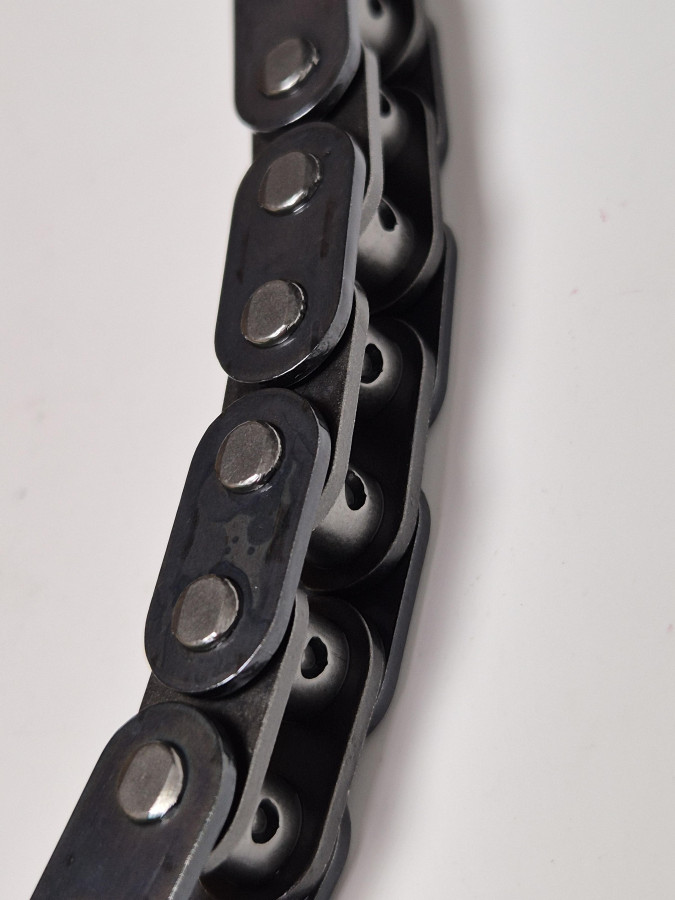 Цепь ГРМ ISF2.8 O+