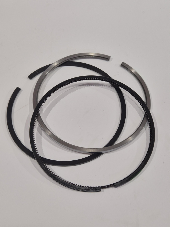 Кольца поршневые (комплект на поршень) 3948412,3919918,3921919,3922686,3948228 CGE250 6CT C+