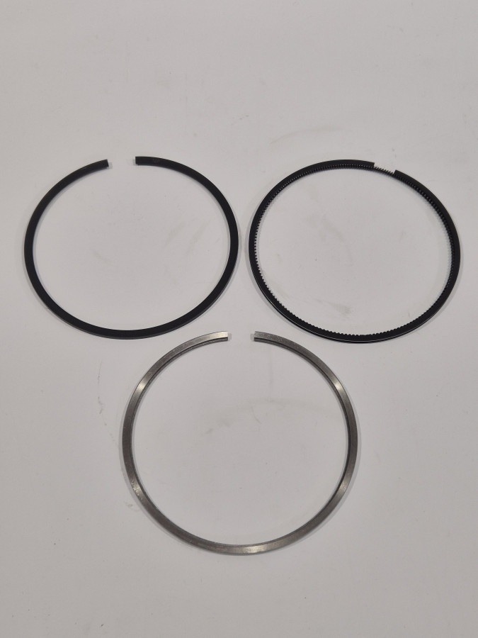 Кольца поршневые (комплект на поршень) 3948412,3919918,3921919,3922686,3948228 CGE250 6CT C+