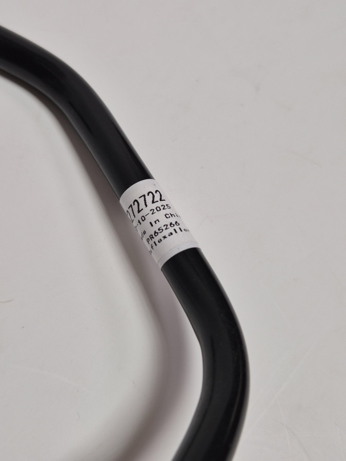 Трубка топливная от ТНВД к топл. сепаратору (вниз) ISF 3.8 Е4 C+