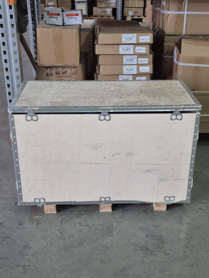 Блок цилиндров EQB180-20,210-20,5.9 C+