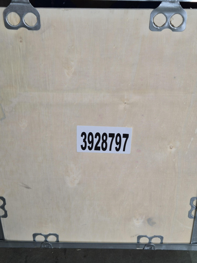 Блок цилиндров EQB180-20,210-20,5.9 C+