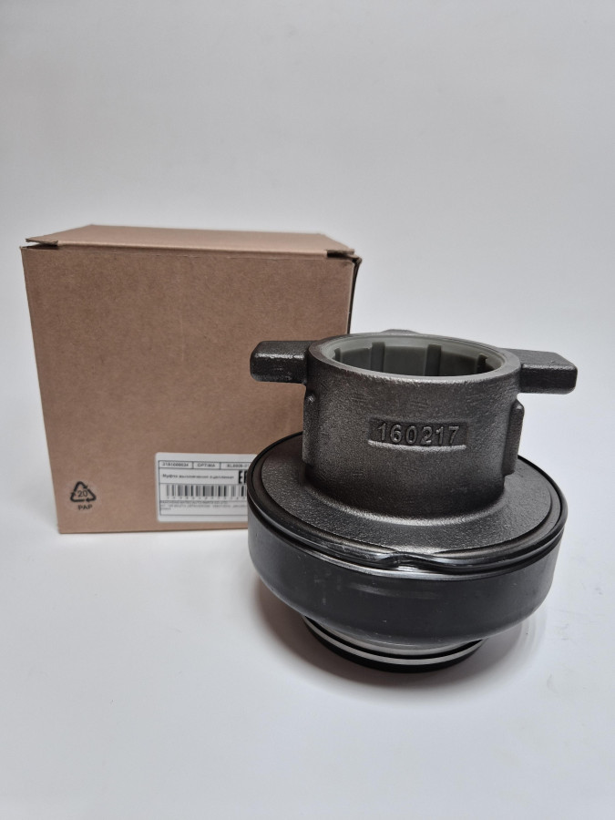 Подшипник выжимной ЛиАЗ, КАМАЗ-ЕВРО-2 MFZ-430 OPTIMA