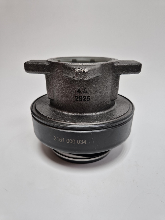 Подшипник выжимной ЛиАЗ, КАМАЗ-ЕВРО-2 MFZ-430 OPTIMA