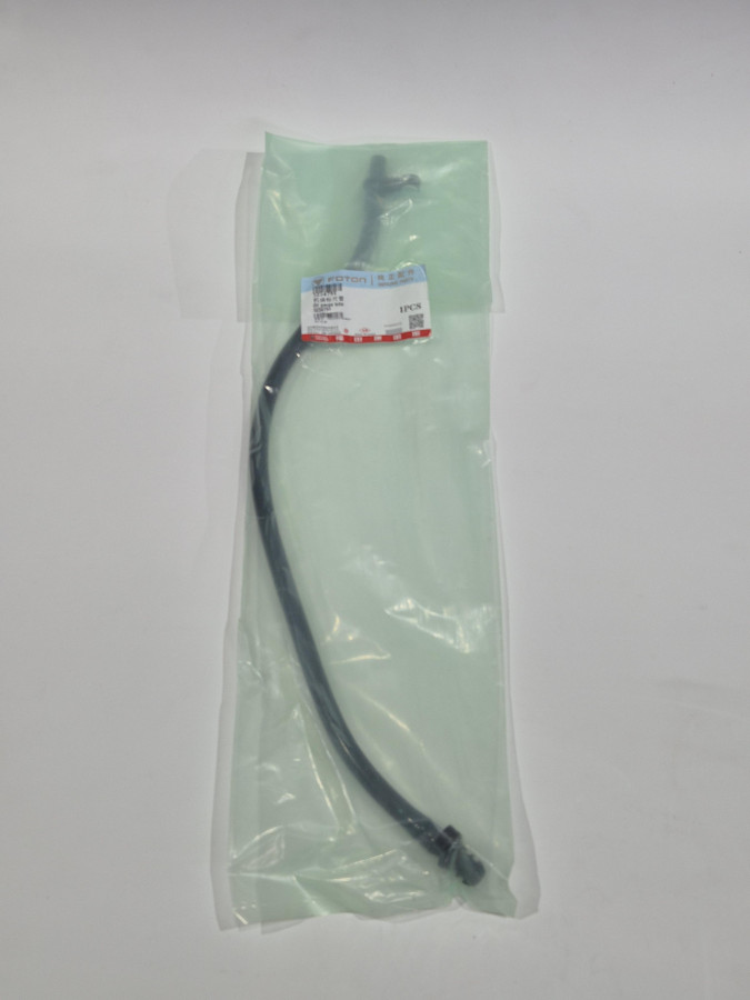 Трубка указателя уровня масла (под щуп) ISF 3,8 4982798 O+