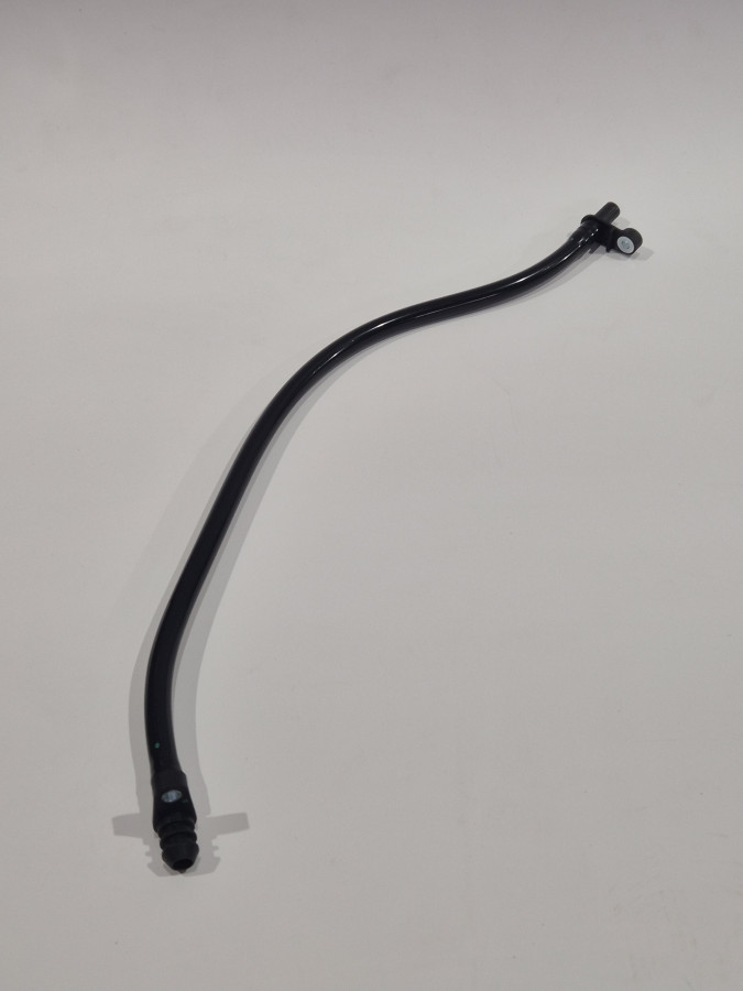 Трубка указателя уровня масла (под щуп) ISF 3,8 4982798 O+