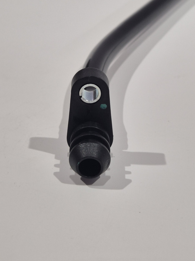 Трубка указателя уровня масла (под щуп) ISF 3,8 4982798 O+