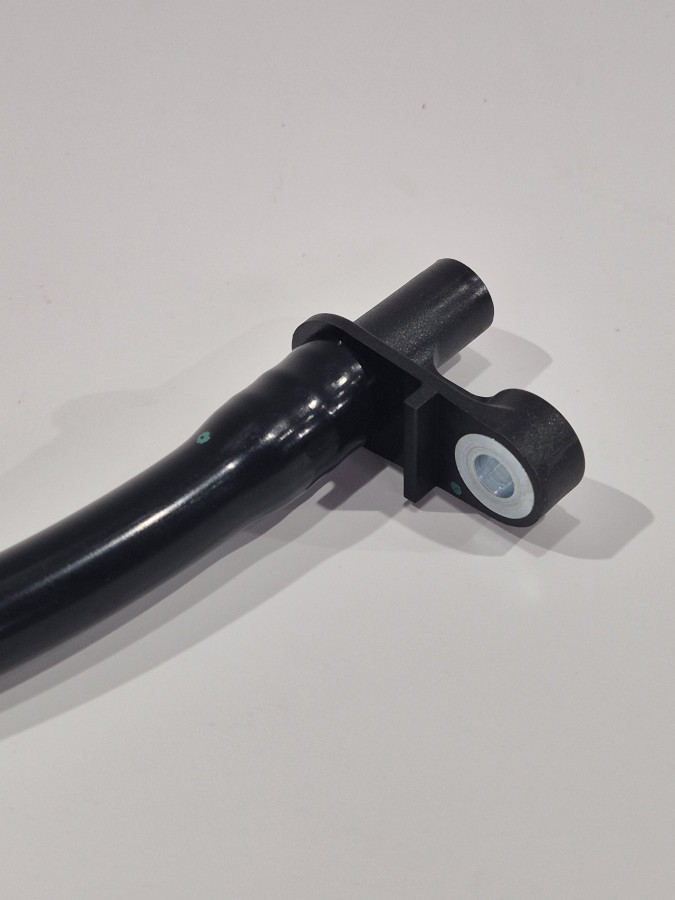 Трубка указателя уровня масла (под щуп) ISF 3,8 4982798 O+