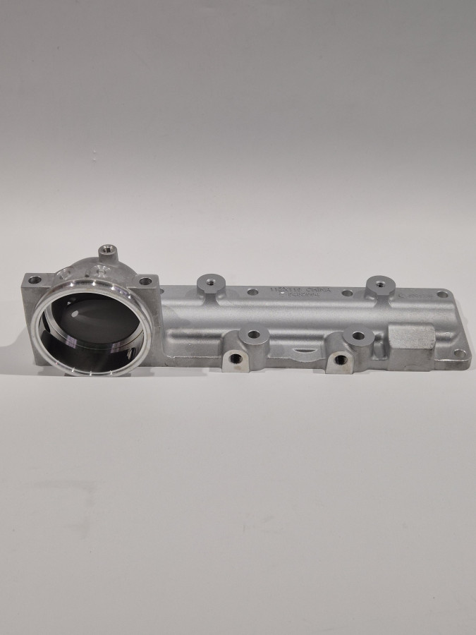 Коллектор впускной 4ISBe 4930912/4930911 O+