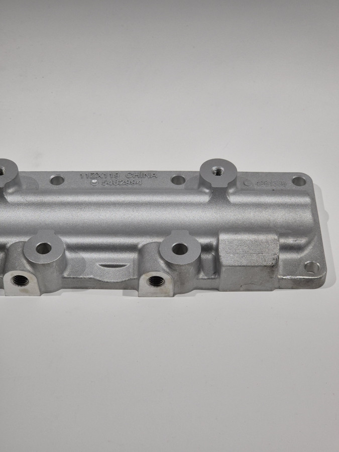 Коллектор впускной 4ISBe 4930912/4930911 O+