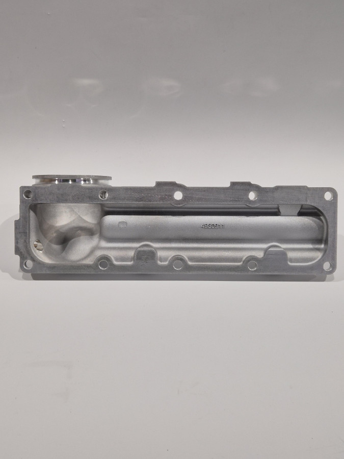 Коллектор впускной 4ISBe 4930912/4930911 O+