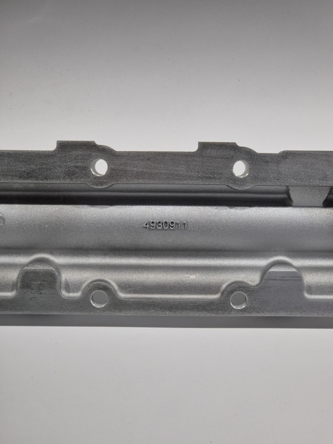 Коллектор впускной 4ISBe 4930912/4930911 O+