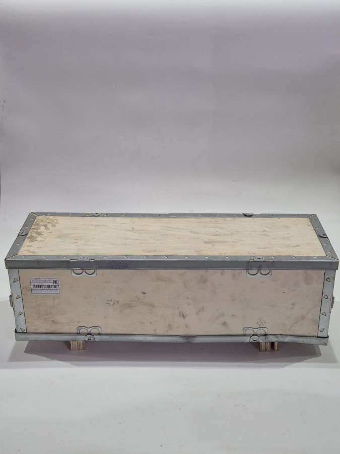 Вал коленчатый EQB140/125 3903827/3903830/3905617/3929036 С+