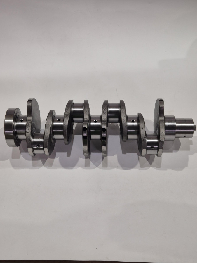 Вал коленчатый EQB140/125 3903827/3903830/3905617/3929036 С+