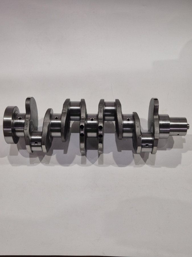 Вал коленчатый EQB140/125 3903827/3903830/3905617/3929036 С+