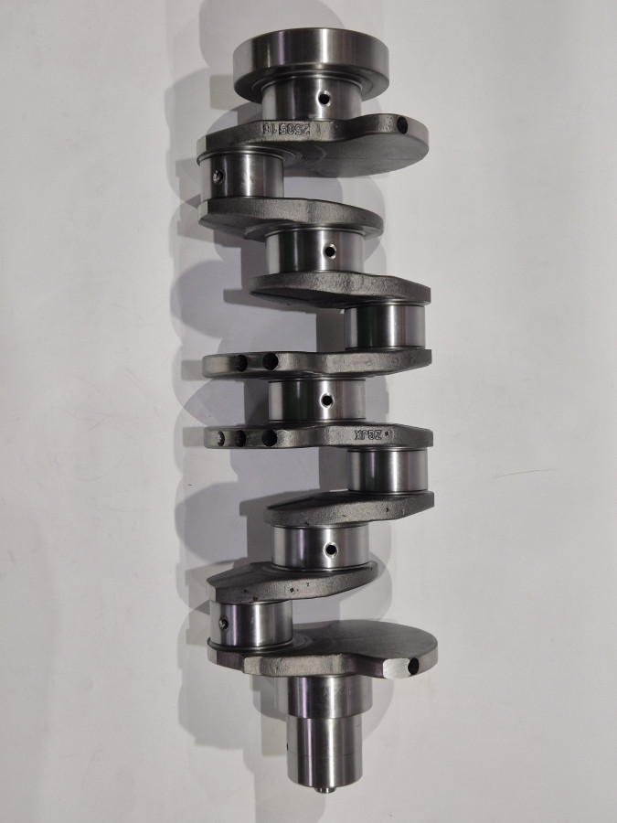 Вал коленчатый EQB140/125 3903827/3903830/3905617/3929036 С+