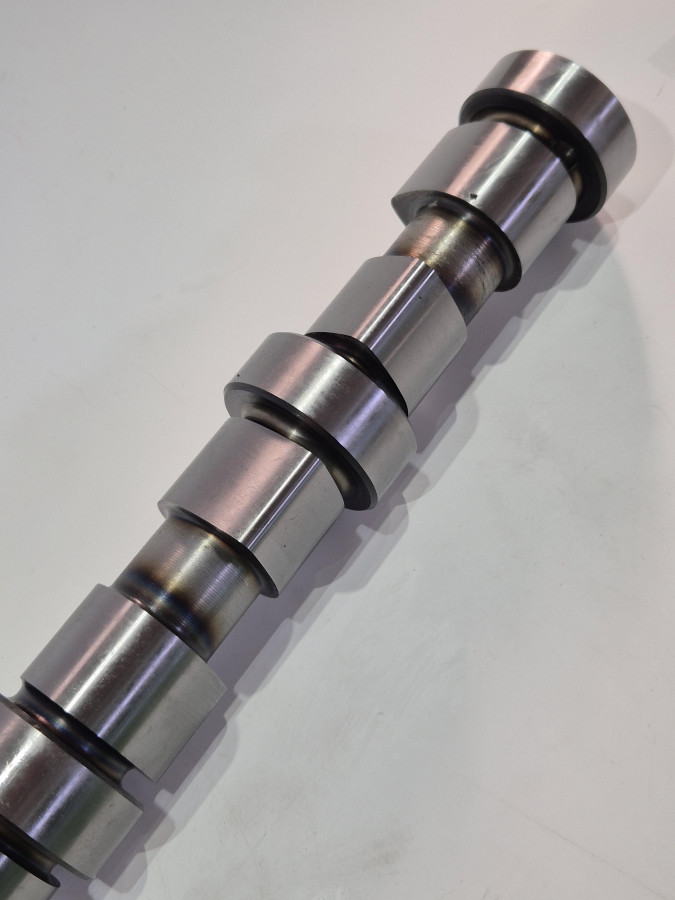 Вал распределительный 6ISBe,6ISDe 3954100/4896421/3954099 С+