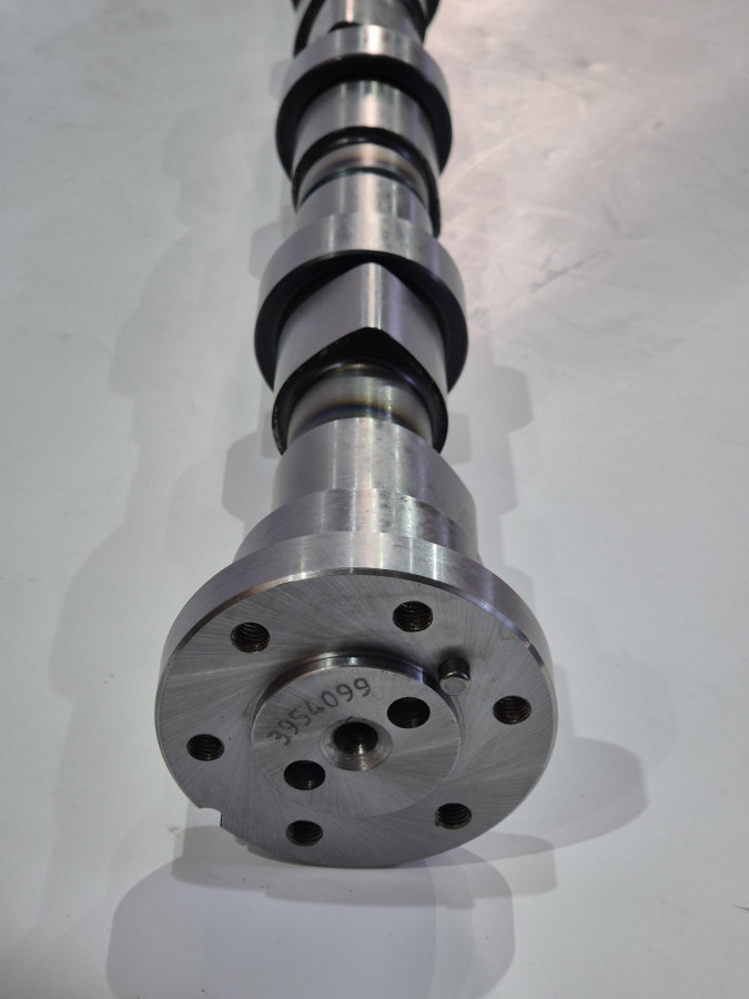 Вал распределительный 6ISBe,6ISDe 3954100/4896421/3954099 С+