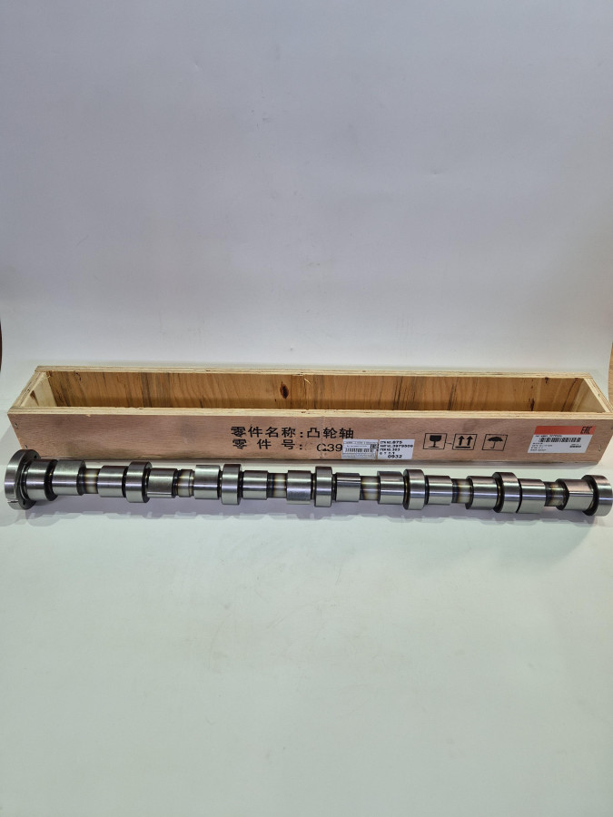 Вал распределительный 6ISBe,6ISDe 3954100/4896421/3954099 С+