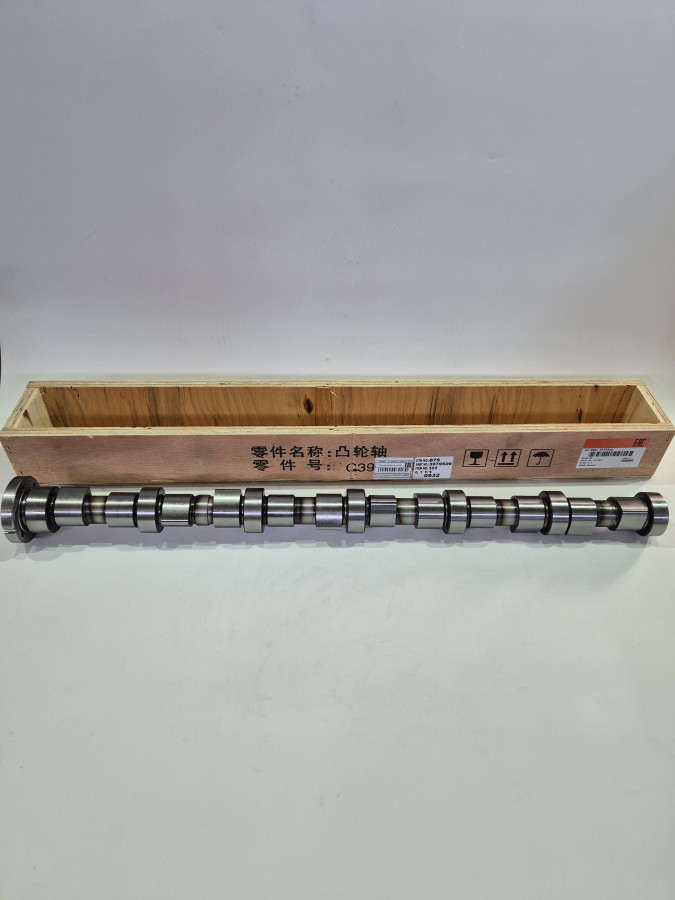 Вал распределительный 6ISBe,6ISDe 3954100/4896421/3954099 С+