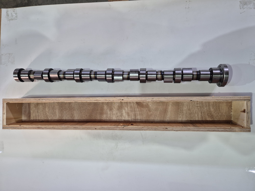 Вал распределительный 6ISBe,6ISDe 3954100/4896421/3954099 С+