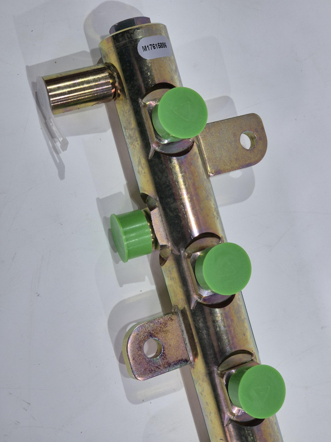 Рампа топливная 6ISBe 0445226042 O+