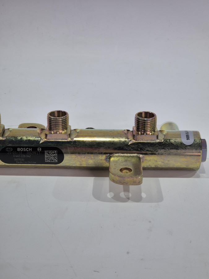 Рампа топливная 6ISBe 0445226042 O+