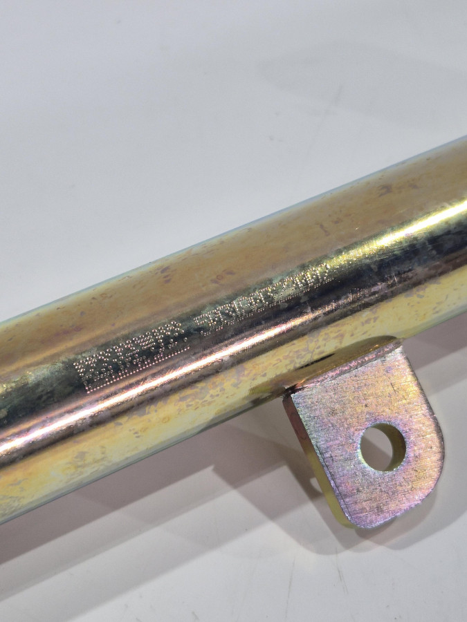 Рампа топливная 6ISBe 0445226042 O+