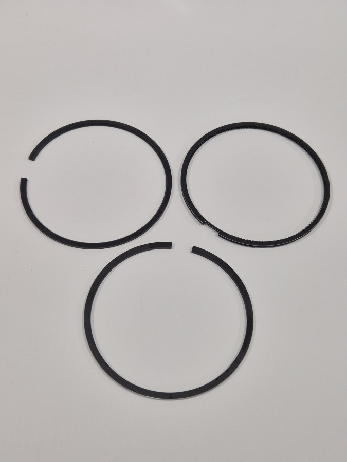 Кольца поршневые (компект на поршень) G6B5.9 GAS