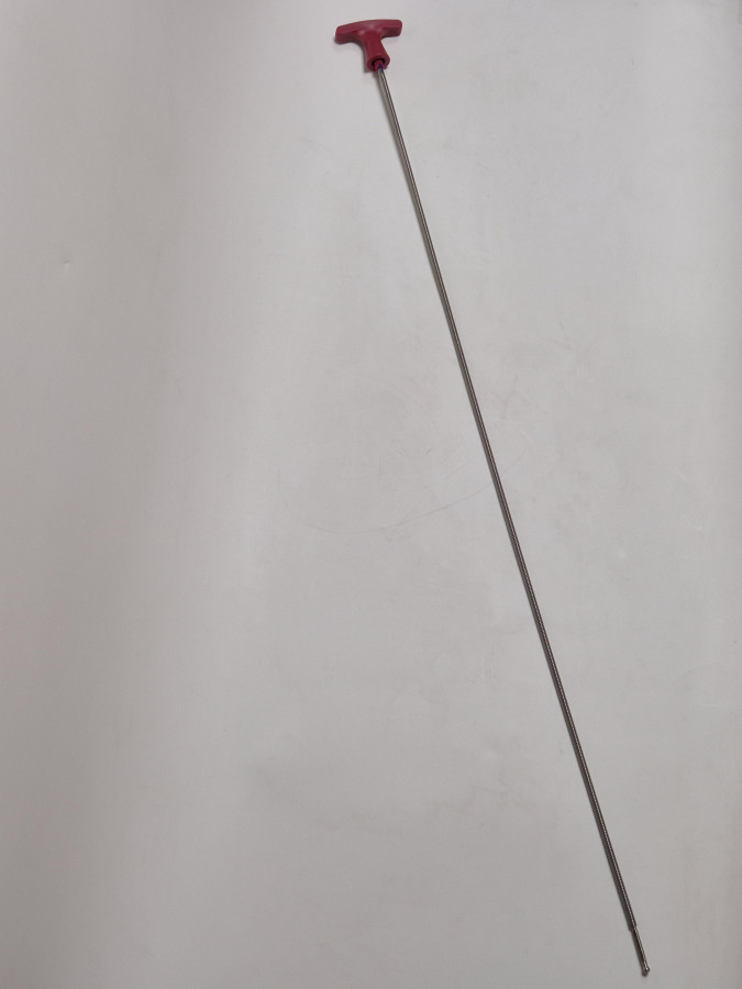 Щуп масляный ISBe O+