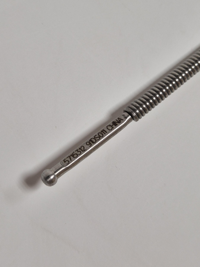 Щуп масляный ISBe O+