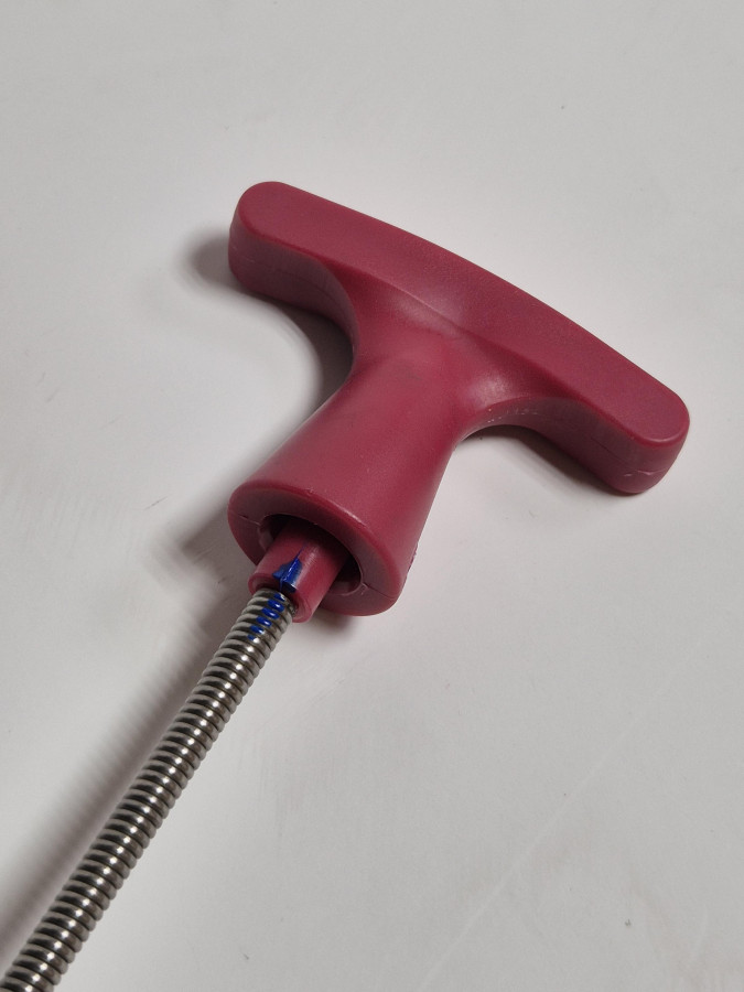 Щуп масляный ISBe O+