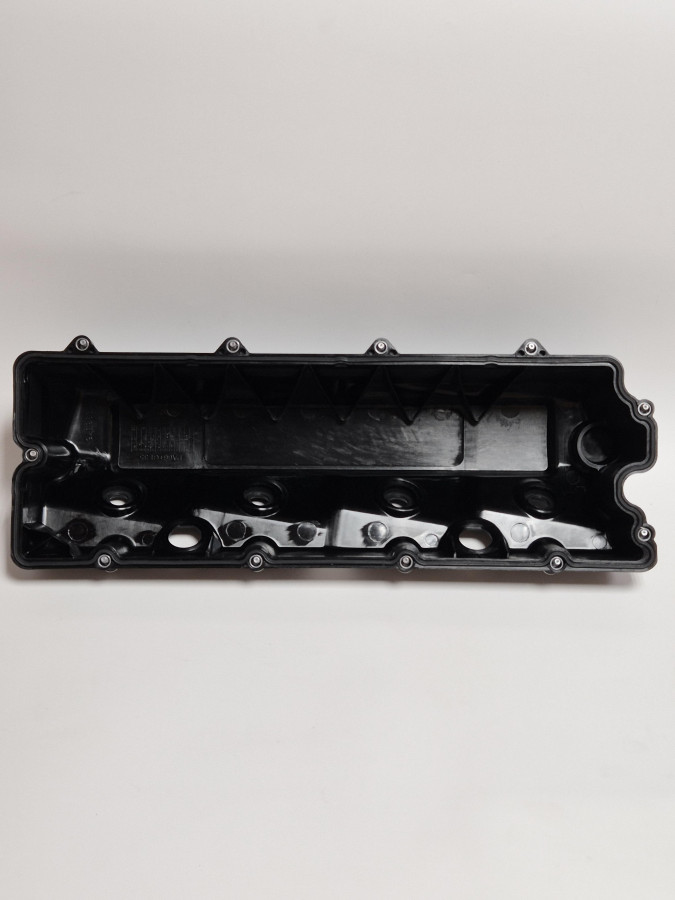 Крышка клапанная ISF3.8/ISF4.5 Е4 O+