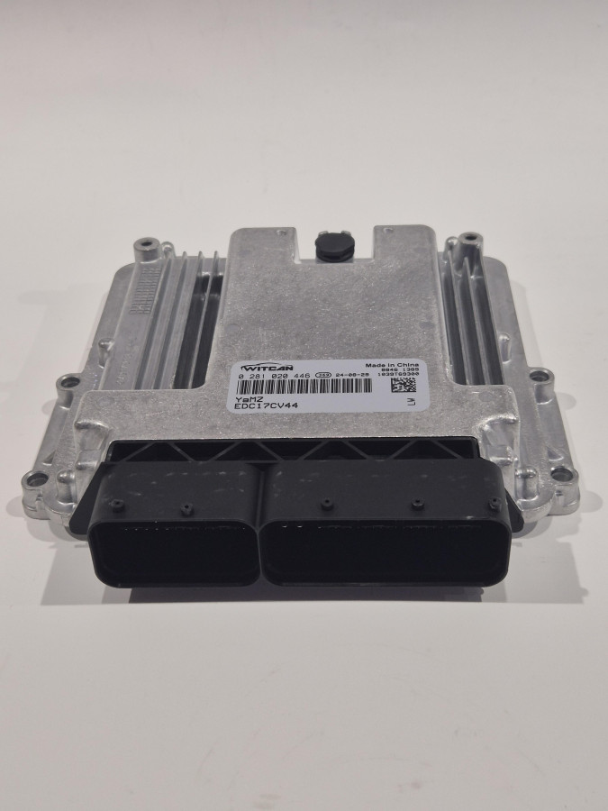 Блок управления двигателем ЯМЗ-53443 ST-20-25 C+