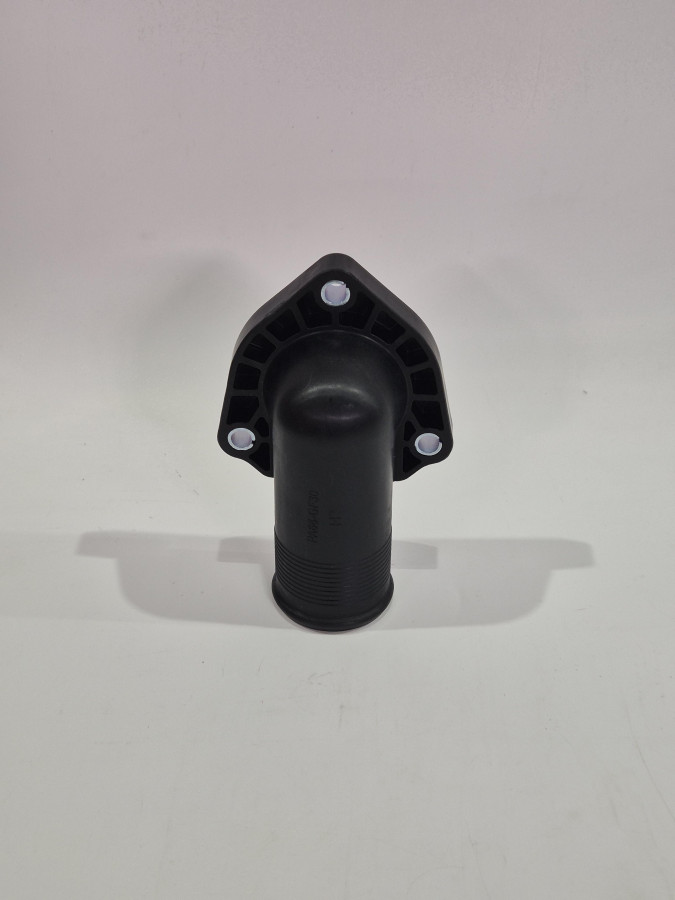 Крышка корпуса термостата (верхняя часть) ISF2.8 С+