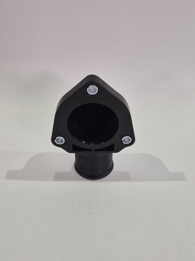 Крышка корпуса термостата (верхняя часть) ISF2.8 С+