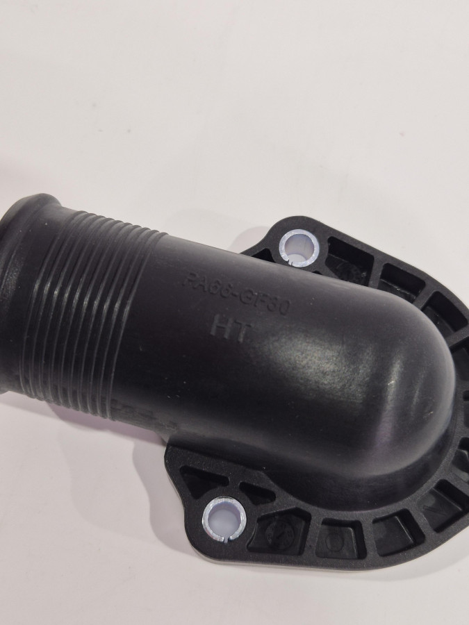 Крышка корпуса термостата (верхняя часть) ISF2.8 С+