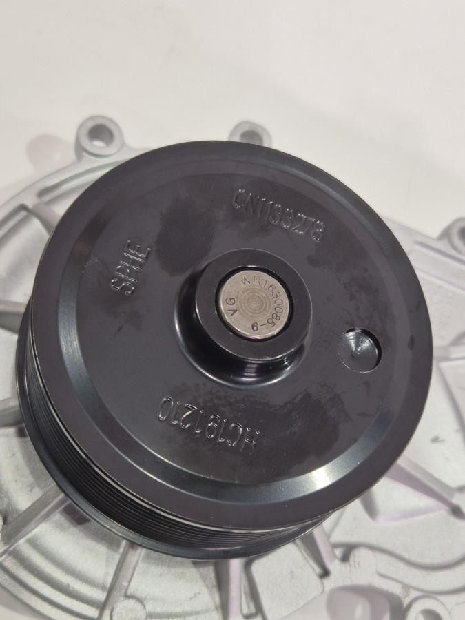 Насос водяной ISF2.8 5269897/5333148 C+