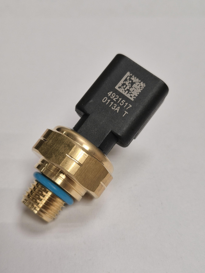 Датчик давления масла ISBe,ISDe,ISLe,QSL,M,ISM,ISX E3/4 4921744,4087991,5491435 C+