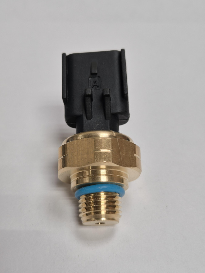 Датчик давления масла ISBe,ISDe,ISLe,QSL,M,ISM,ISX E3/4 4921744,4087991,5491435 C+