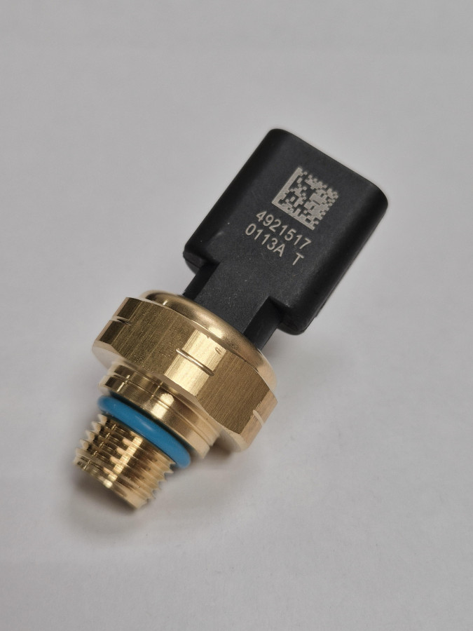 Датчик давления масла ISBe,ISDe,ISLe,QSL,M,ISM,ISX E3/4 4921744,4087991,5491435 C+