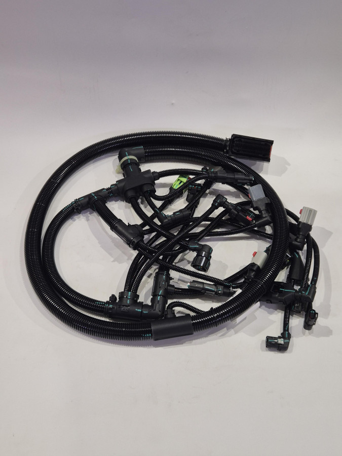 Жгут проводов ЭБУ ISF3.8 Е4 O+