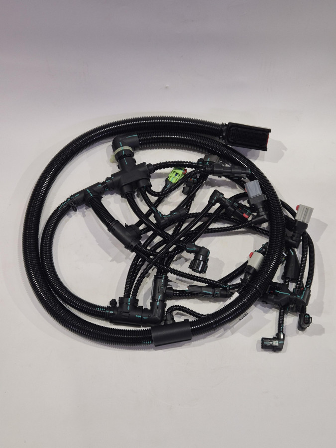 Жгут проводов ЭБУ ISF3.8 Е4 O+