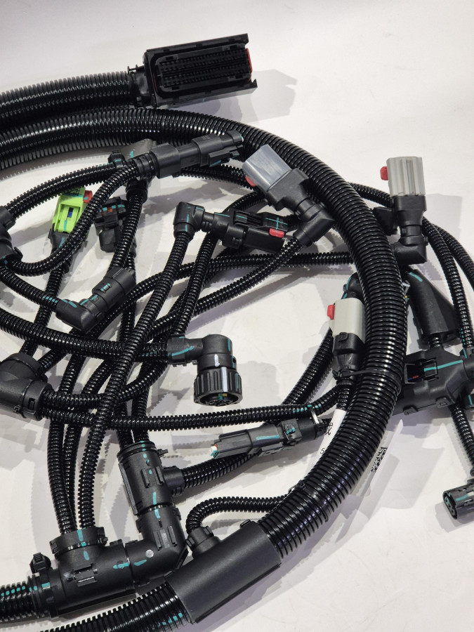 Жгут проводов ЭБУ ISF3.8 Е4 O+