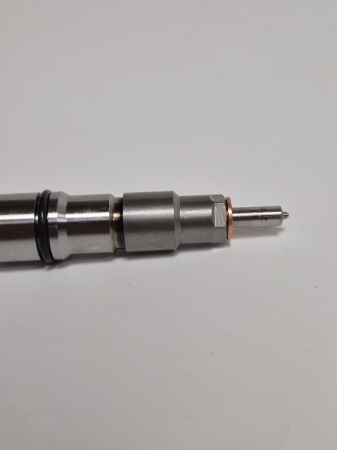 Форсунка ISF3.8 Е3 5283275, 0445120134 C+