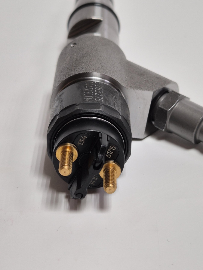 Форсунка ISF3.8 Е3 5283275, 0445120134 C+