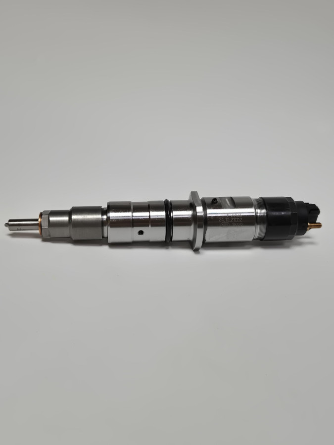 Форсунка ISLe E4 0445120199 C+