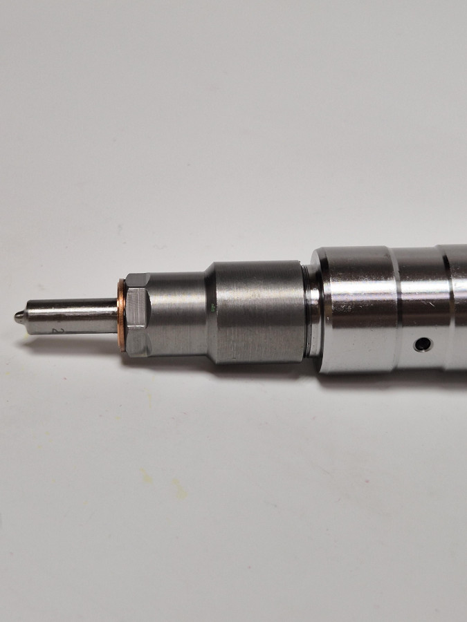 Форсунка ISLe E4 0445120199 C+