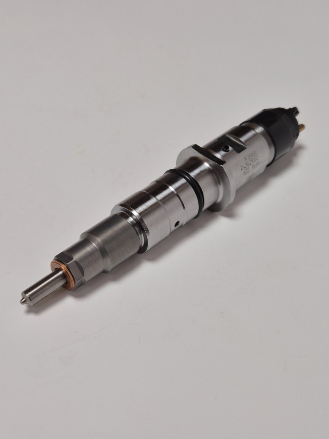 Форсунка ISLe E4 0445120199 C+