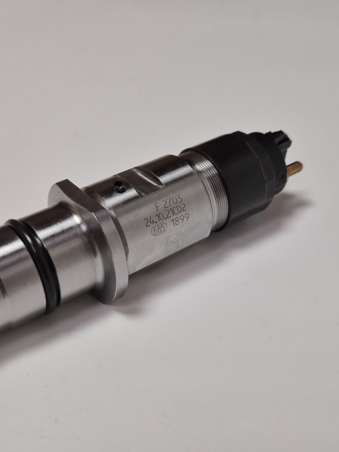 Форсунка ISLe E4 0445120199 C+